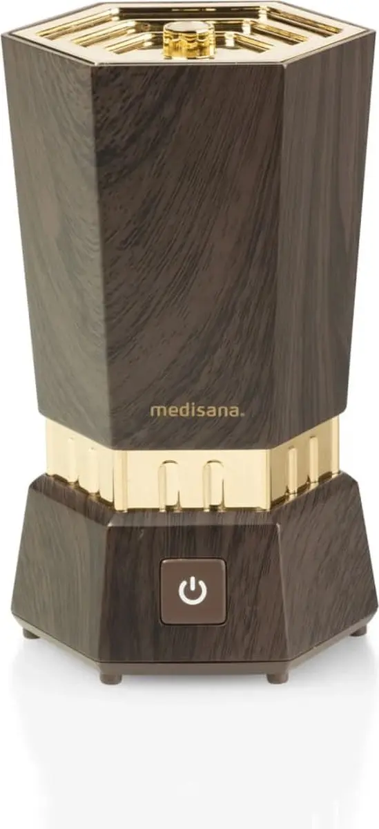 Medisana AD 100 Aroma Vernevelaar - 0,1L - Bruin - afbeelding 6 van 6