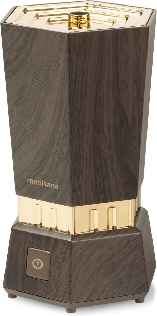 Medisana AD 100 Aroma Vernevelaar