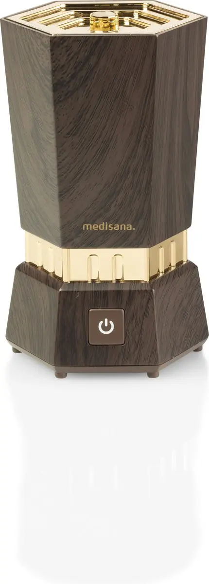 Medisana AD 100 Aroma Vernevelaar - 0,1L - Bruin