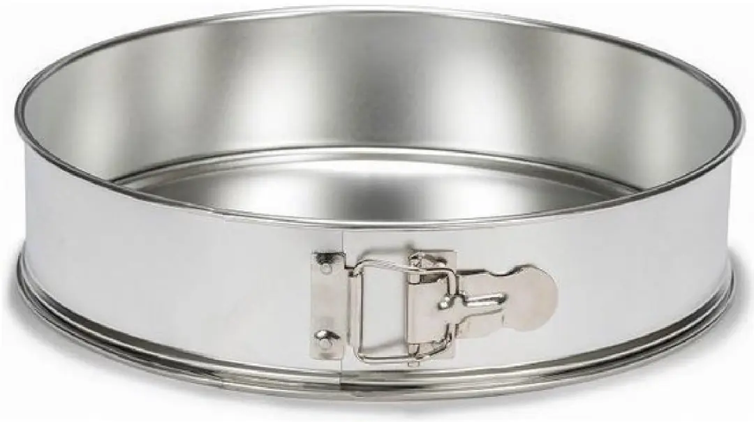 Patisse Springvorm 26cm Vertind Staal