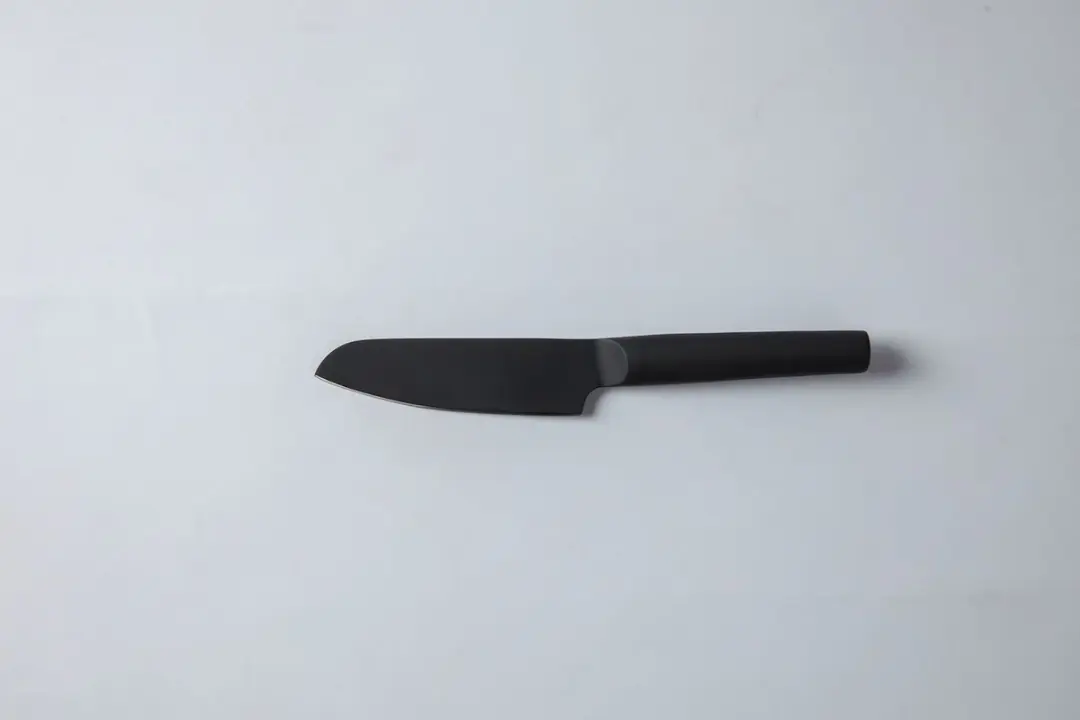 BergHOFF Essentials Groentemes Kuro 12cm - Zwart