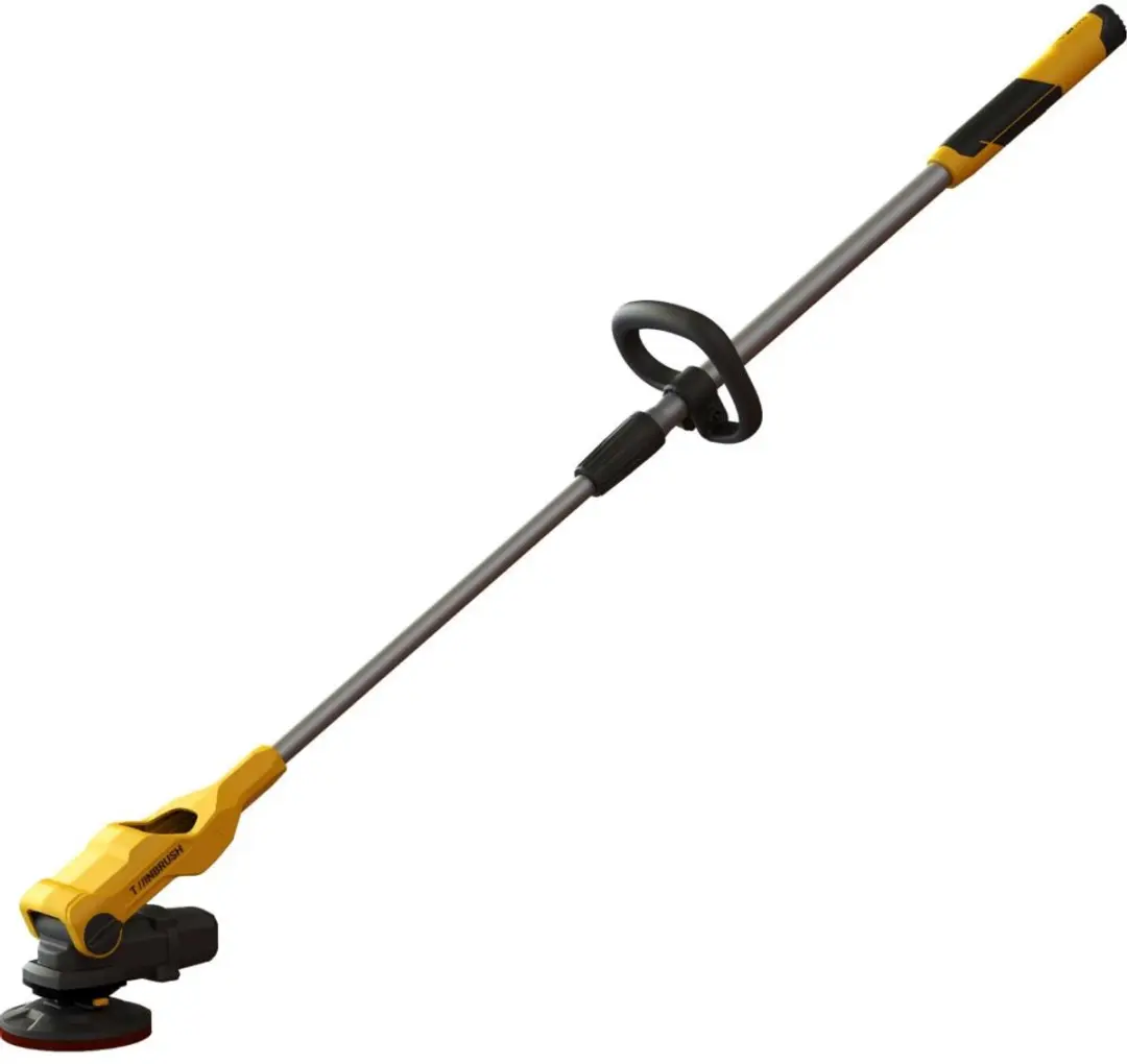 Batavia 12V Twin Brush Accu Reinigingsborstel B1_7064843