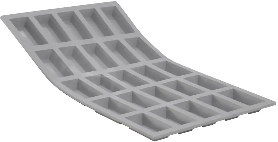 DeBuyer Elastomoule Siliconen Mal