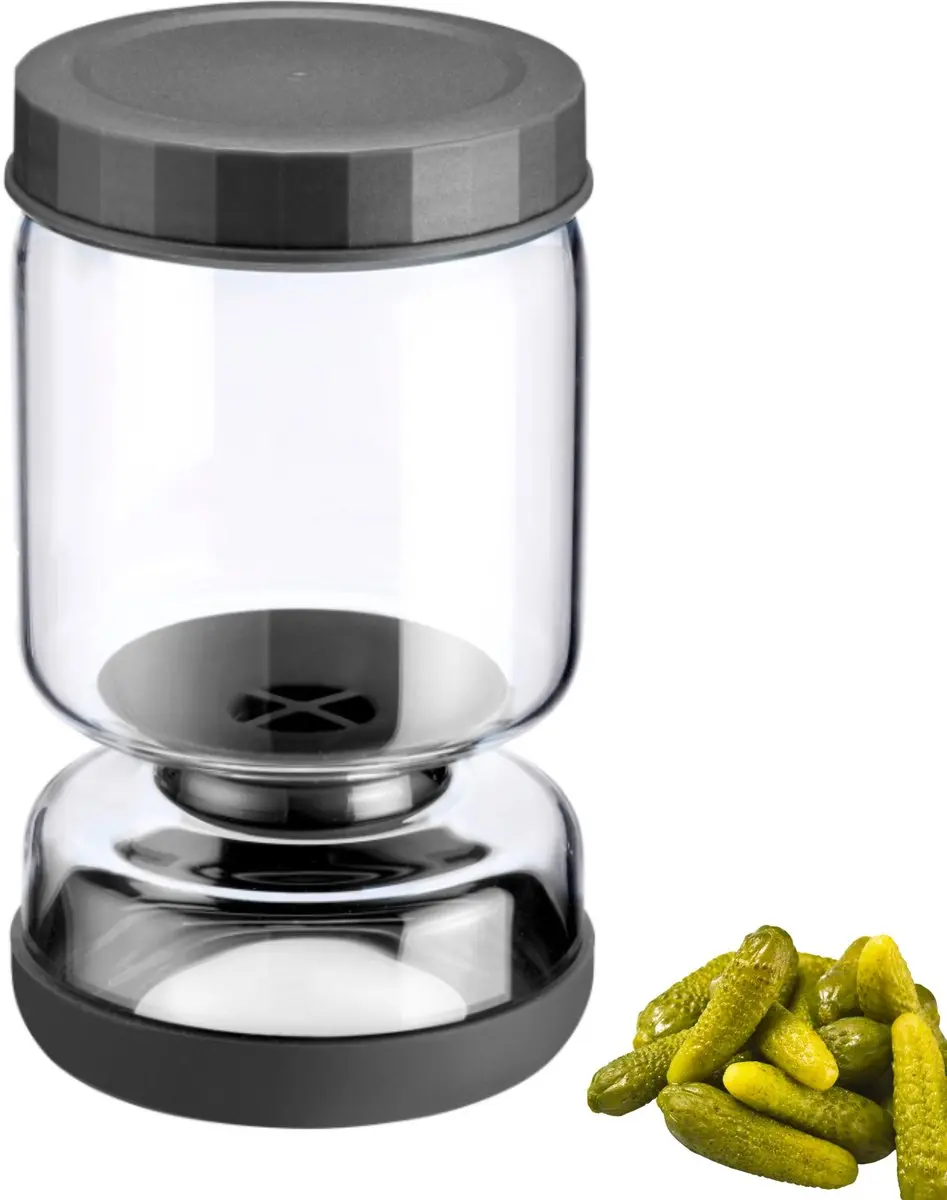 Westmark Lekpot 900ml