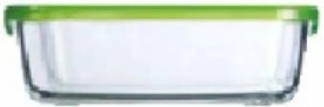 Luminarc Keep 'n Box Vershouddoos Glas 82cl - 6 Stuks