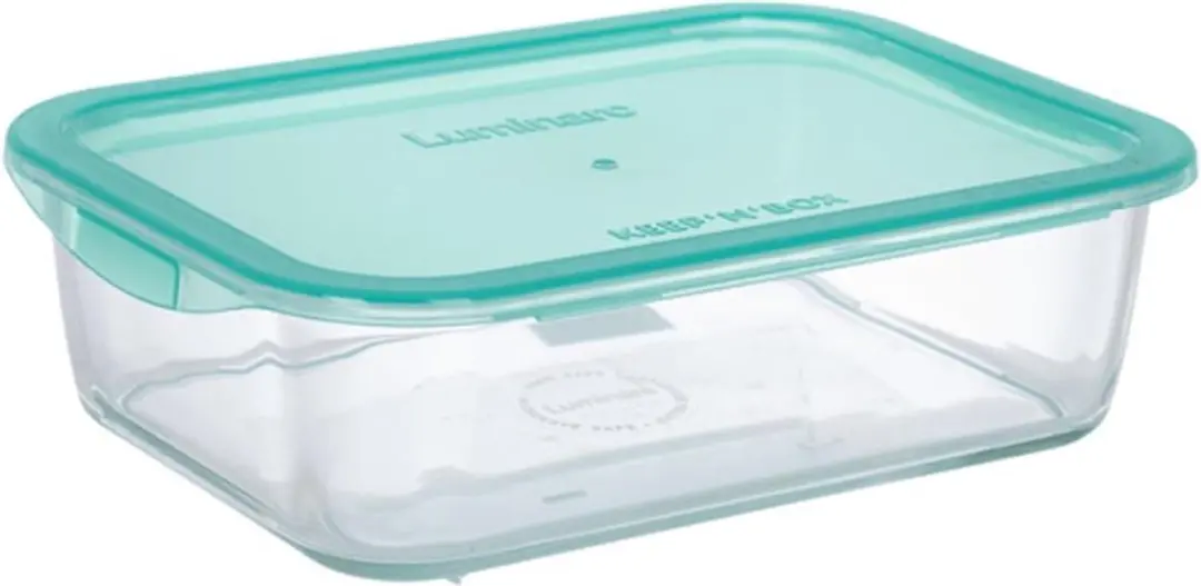 Luminarc Keep 'n Box Vershouddoos Glas 82cl