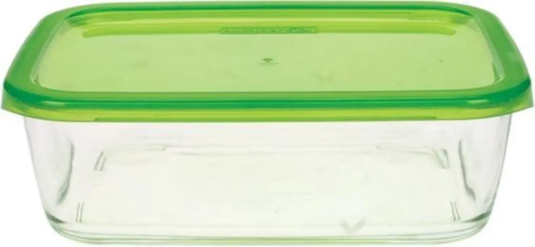 Luminarc Keep 'n Box Vershouddoos Glas 82cl - 6 Stuks - afbeelding 6 van 6