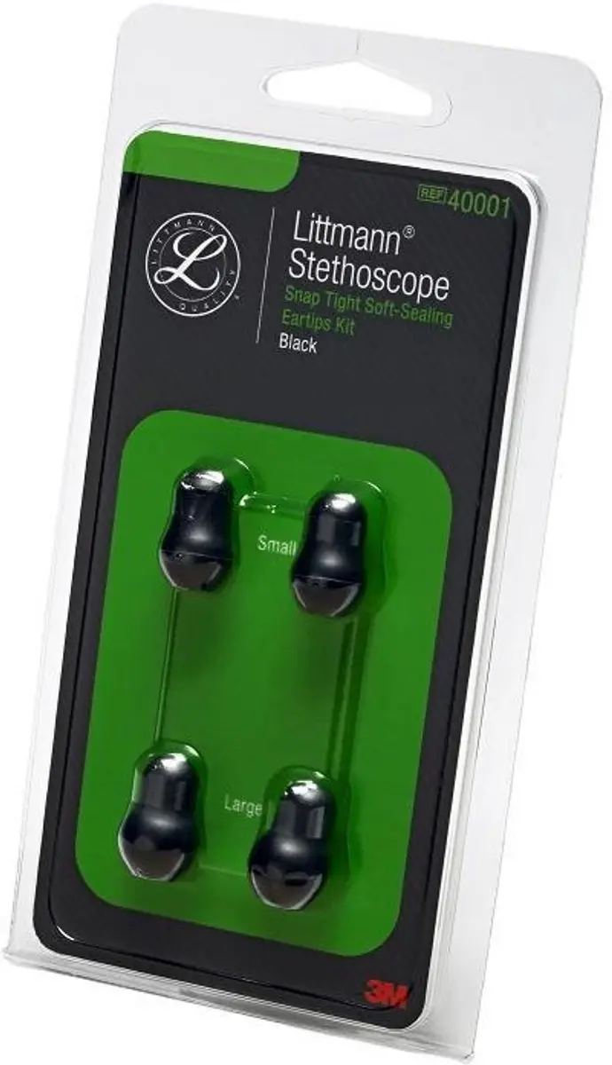 3M Littmann Snap Tight Oorstukken