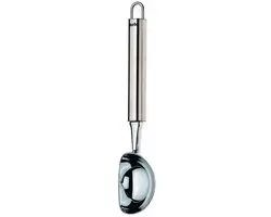 Kela Rondo IJsschep RVS 21cm