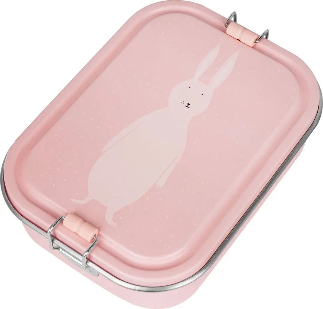 Trixie Mrs. Rabbit Brooddoos
