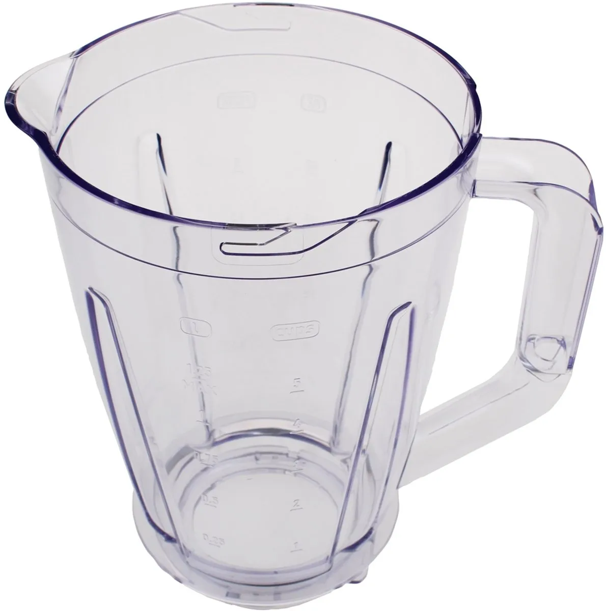 Moulinex MS651386 Kom/Blender