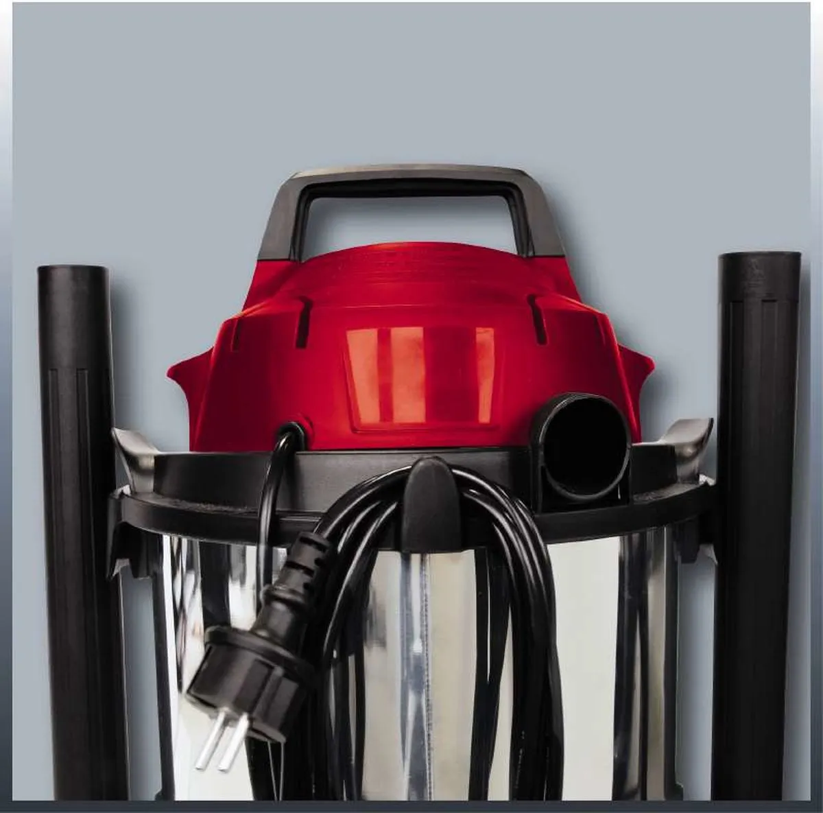 Einhell TC-VC 1812 S Nat-/Droogzuiger 1250W