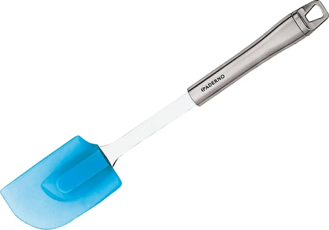 Paderno Siliconen Spatel 30cm