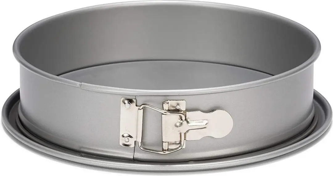 Patisse Silver-Top Springvorm 24cm