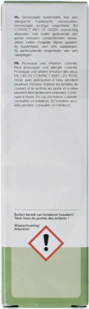 Chi Natural Life Geranium Olie 10ml