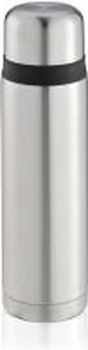Leifheit Coco Thermosbeker 1L - RVS - 28521