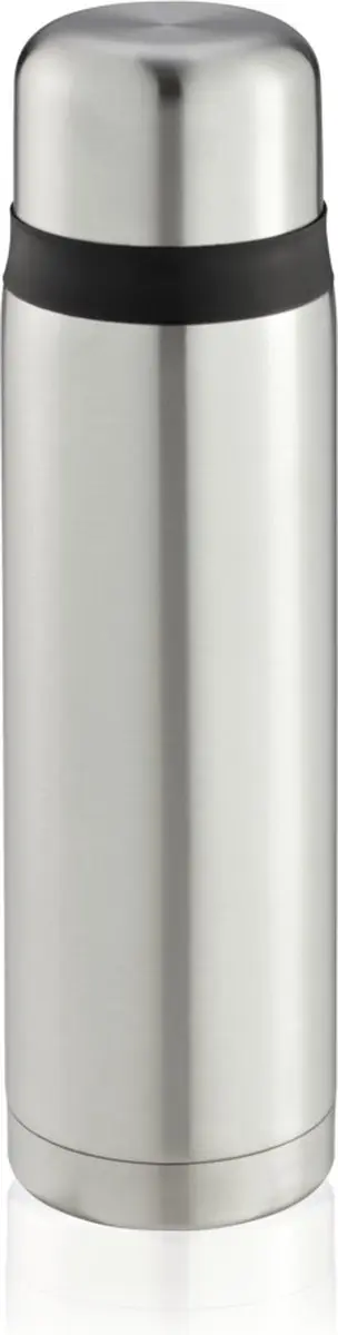 Leifheit Coco Thermosbeker 1L - RVS - 28521
