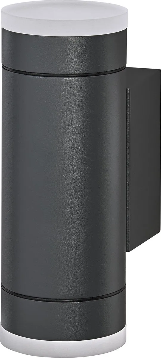 LEDVANCE Endura Classic IVE W Wandlamp GU10