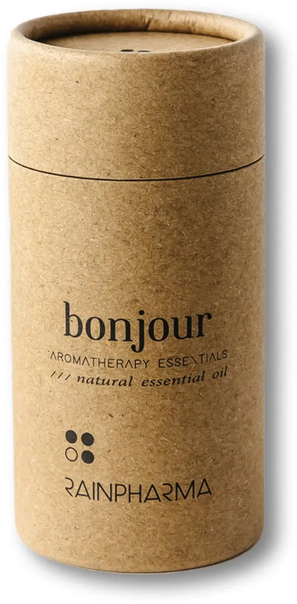 RainPharma Bonjour Essential Oil Blend - 30ml