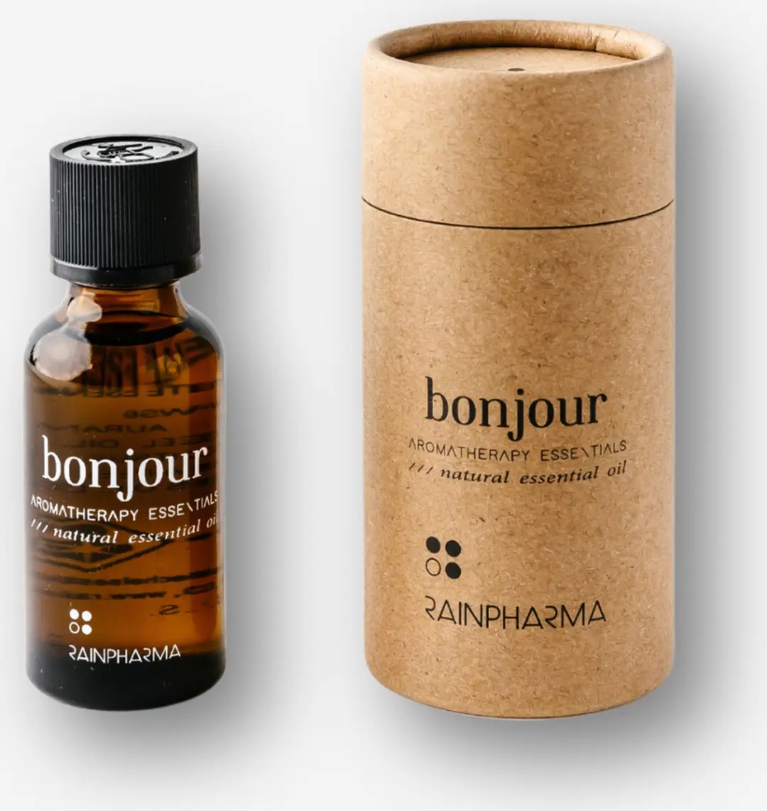 RainPharma Bonjour Essential Oil Blend - 30ml
