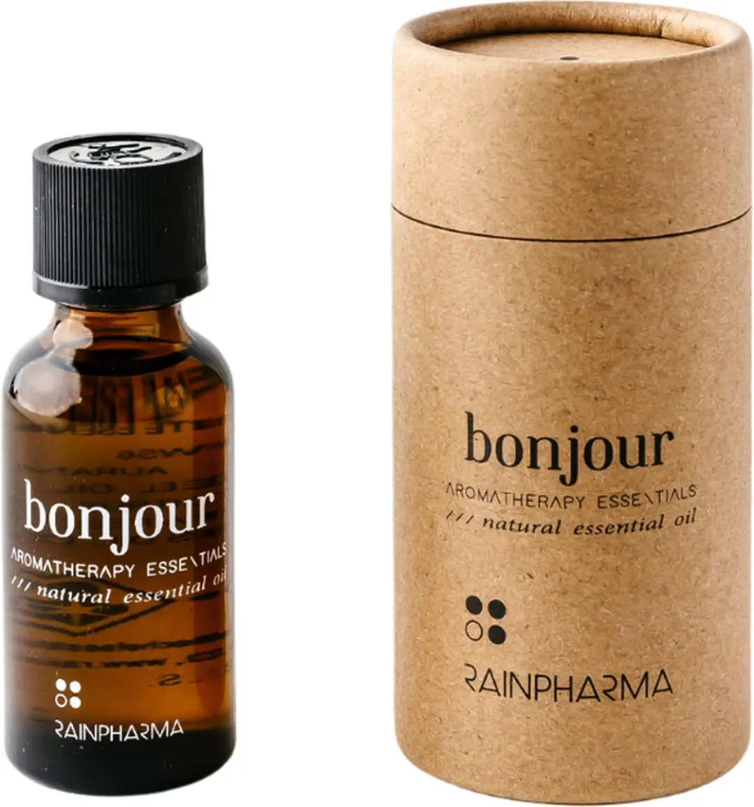 RainPharma Bonjour Essential Oil Blend