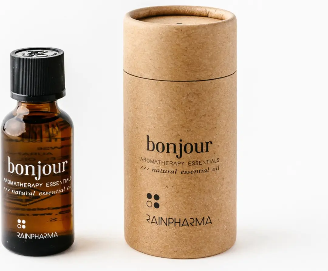 RainPharma Bonjour Essential Oil Blend - 30ml