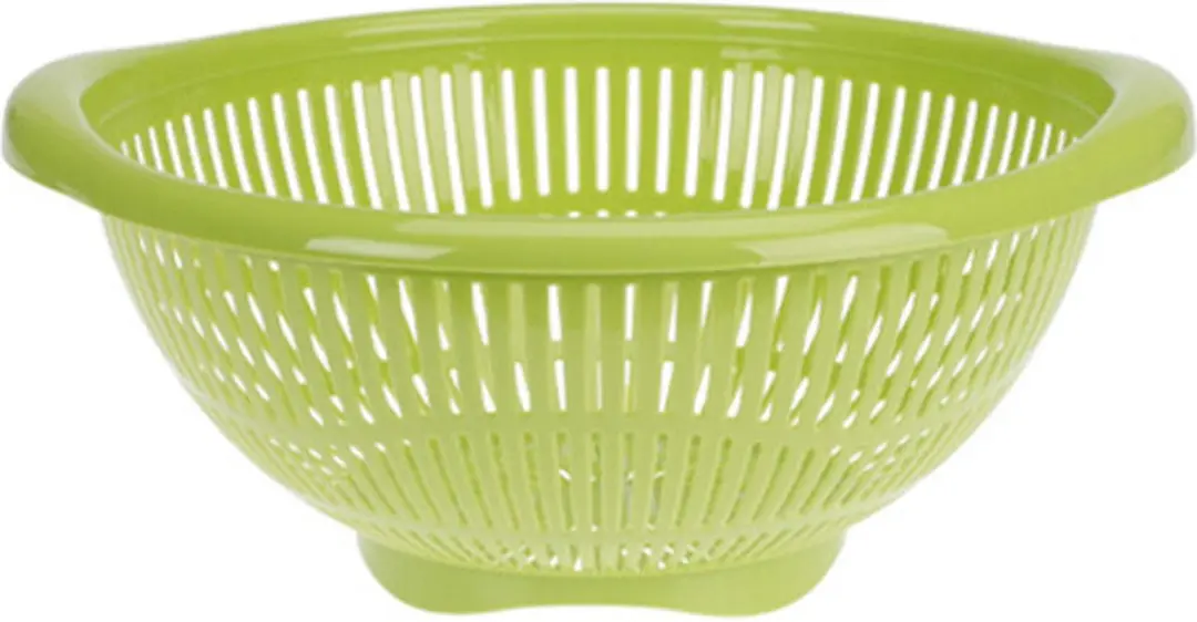 Excellent Houseware Keuken Vergiet/Zeeef 30cm