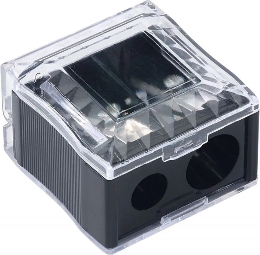 Sibel Dual Point 4-in-1 Oog/Wenkbrauwpotlood