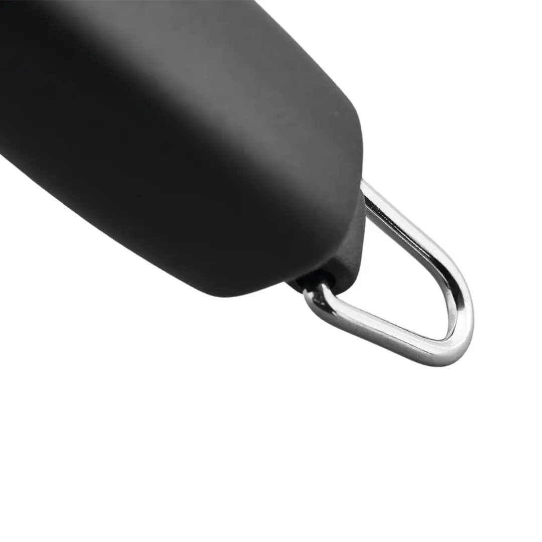 Wusthof Aanzetstaal 26cm - Zwart
