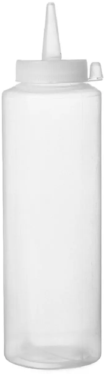 HENDI Sausdispenser 0,35L