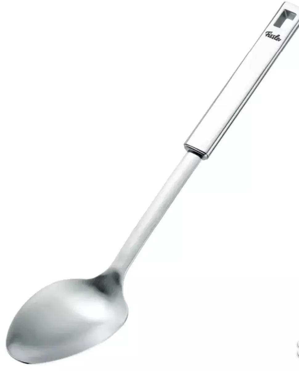 Fissler Original-Profi Serveerlepel RVS 34,5 cm