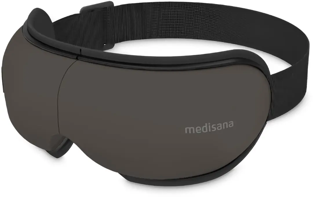 Medisana EM 150 Oogmassageapparaat