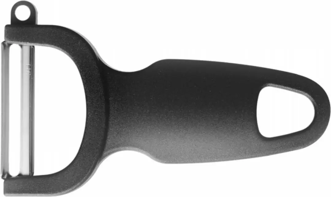 HENDI Horizontale Universele Dunschiller 110mm - Zwart