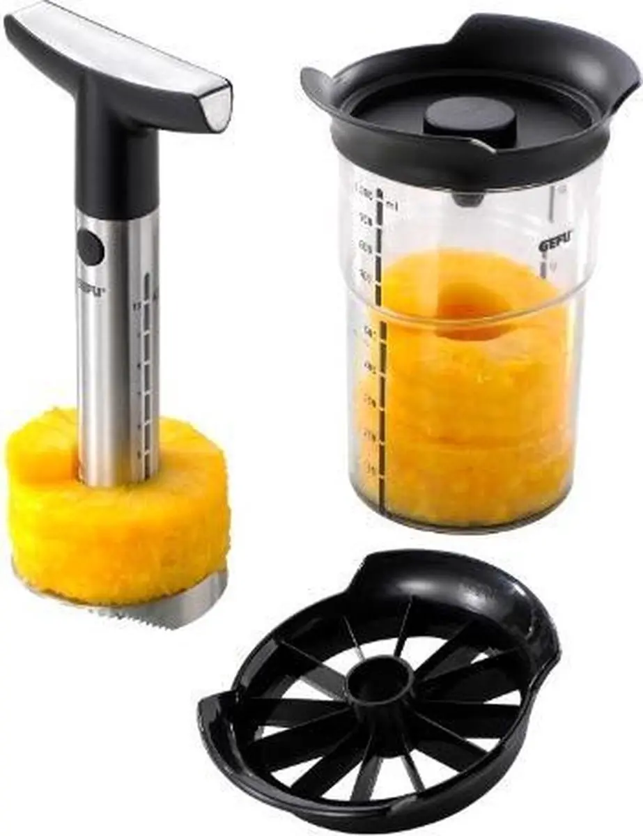 GEFU Professional Plus Ananasboor 27,5cm