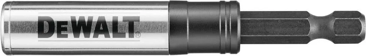 DeWalt DT7524-QZ Magneetbithouder 76mm