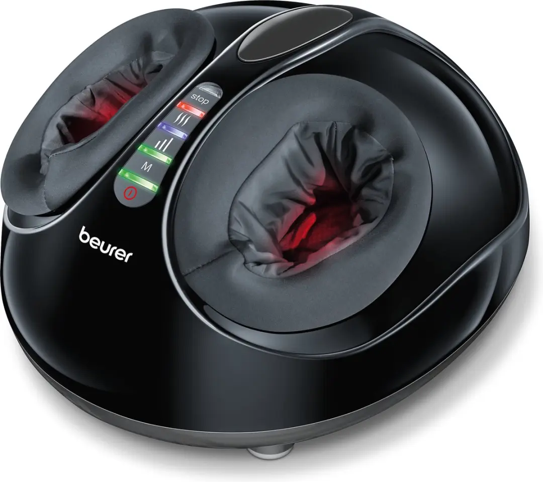 Beurer FM 90 Shiatsu Voetmassageapparaat
