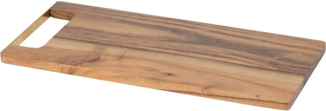 Cosy&Trendy Snijplank Acacia Natuur