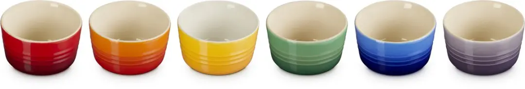 Le Creuset Vancouver Ramekins 7,8cm