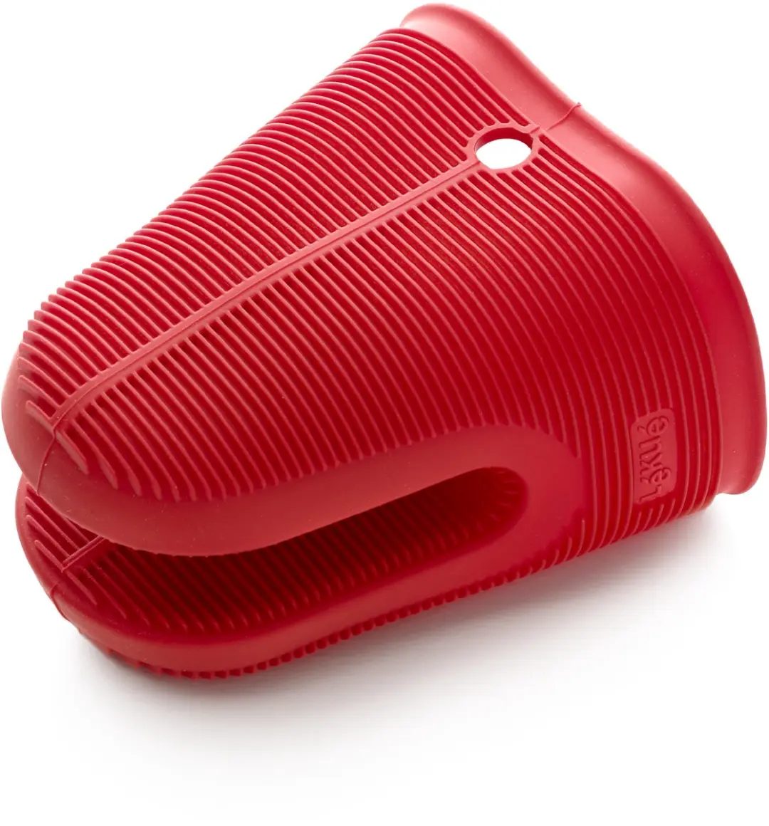 Lékué Ovenwant Siliconen - Rood