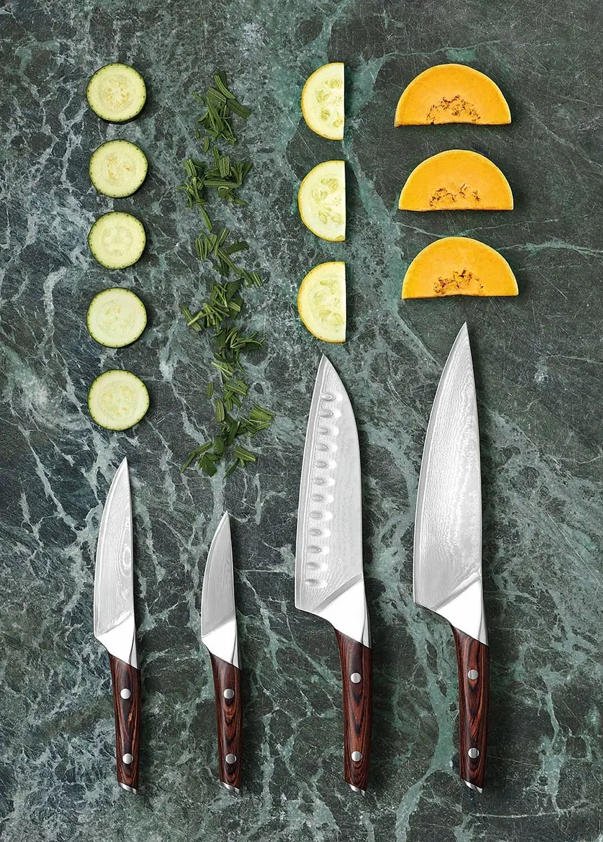 Eva Solo Nordic Kitchen Koksmes 20 cm