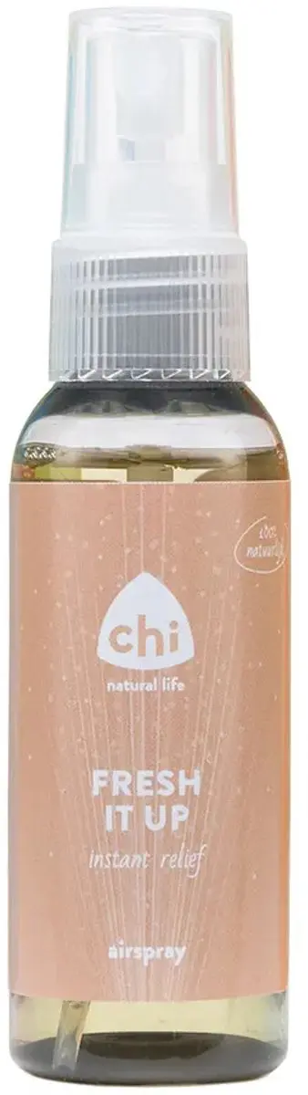 Chi Natural Life Fresh it up Airspray 50ml