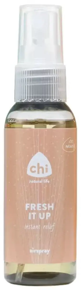 Chi Natural Life Fresh it up Airspray 50ml