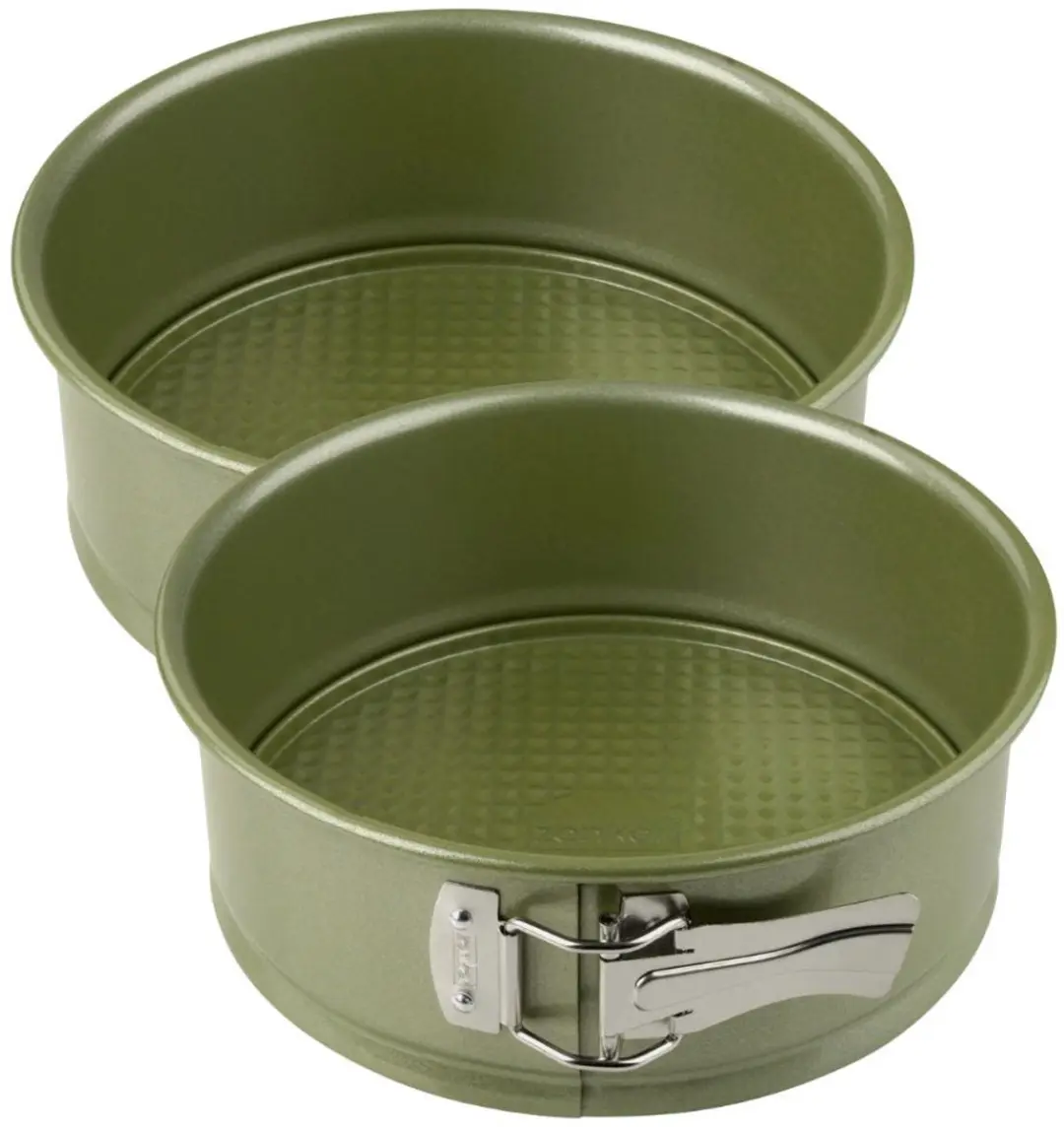 Zenker Green Vision Springvormen Set 20cm