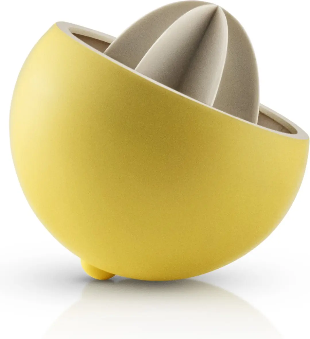 Eva Solo Citruspers 567613 - Geel