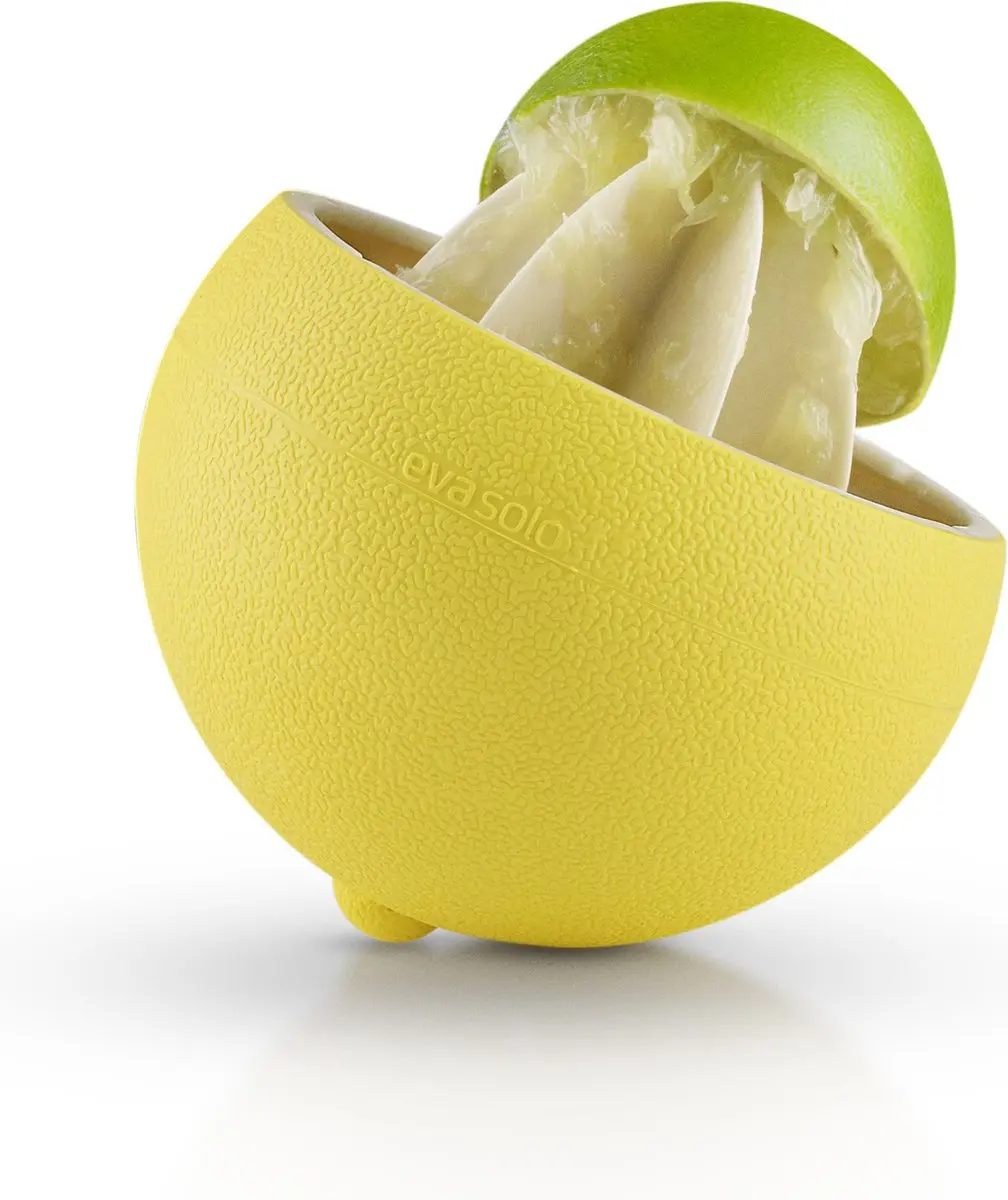 Eva Solo Citruspers 567613 - Geel