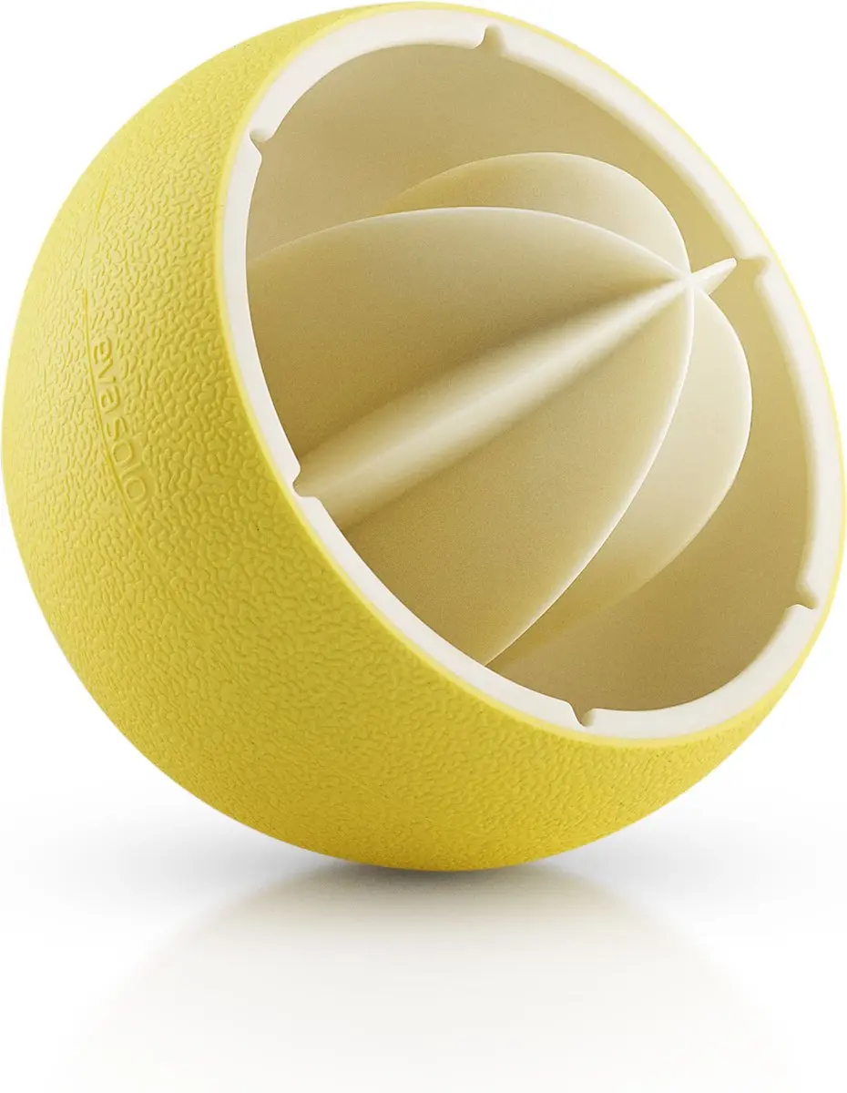 Eva Solo Citruspers 567613 - Geel
