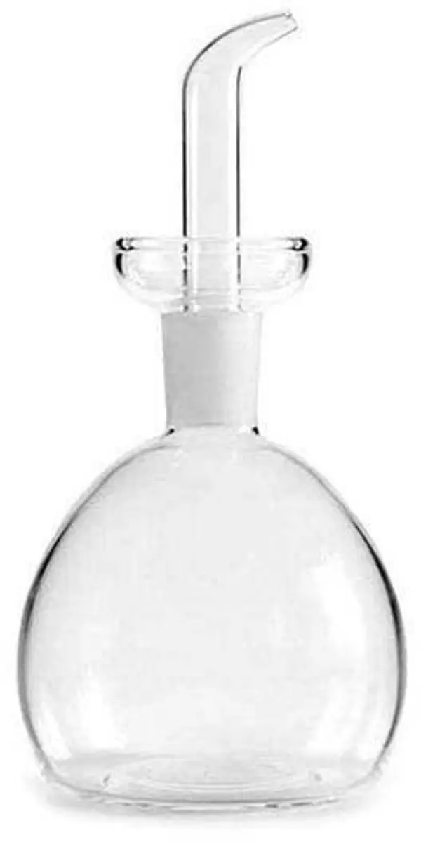 Ibili Gepompte Oliekan 500ml