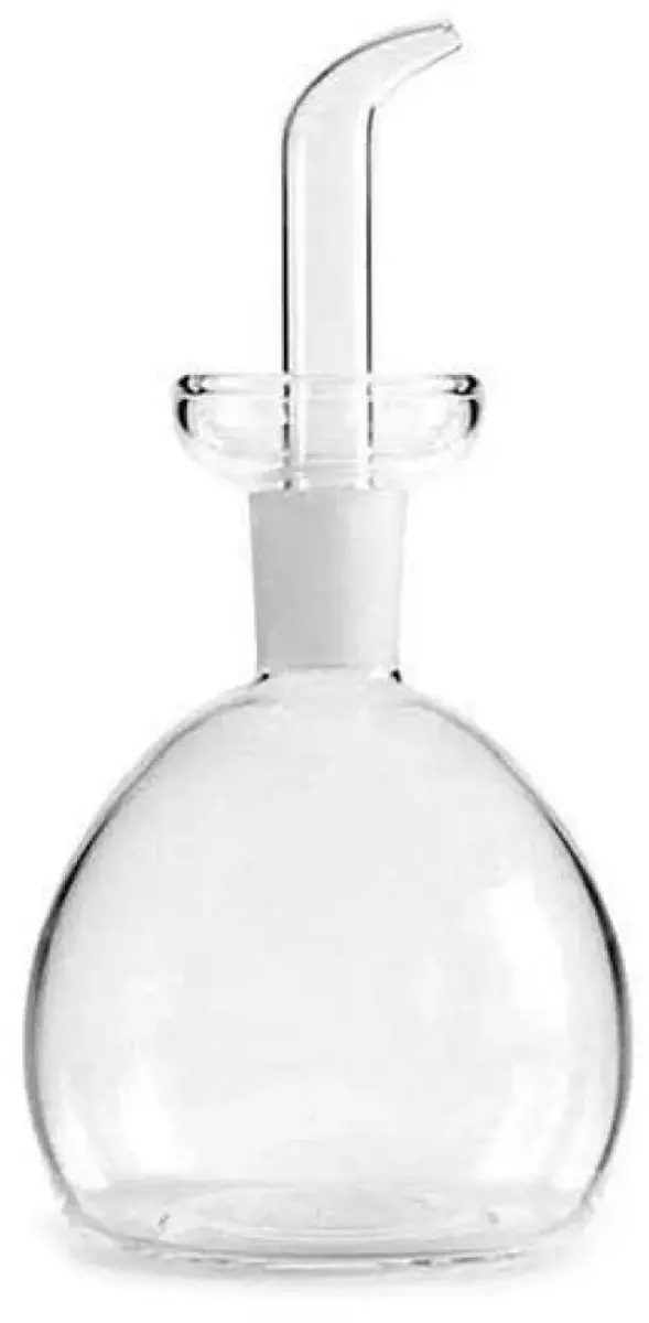 Ibili Gepompte Oliekan 500ml - Transparant