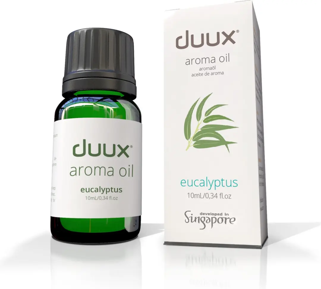 Duux Aromatherapie Eucalyptus Essentiële Olie 10ml
