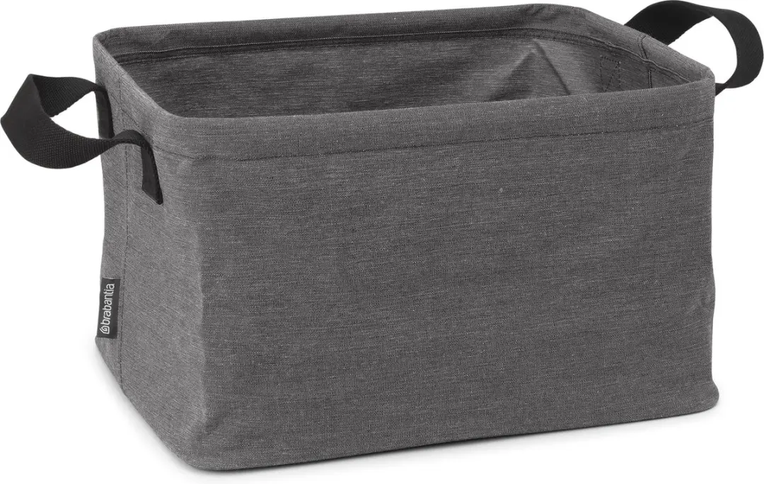 Brabantia Wasmand 35L Opvouwbaar